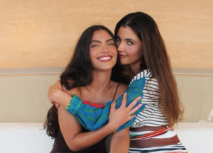 ¡Decide quién es la más sexy! Las infartantes fotos de Chiqui Delgado y Marielena Dávila en traje de baño (UFFF)