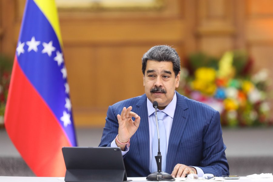 “Estaremos en semana flexible”: Maduro reculó y dice que se mantiene esquema “7+7”