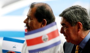 Expresidente Óscar Arias alerta sobre Ortega: Los dictadores no saben alejarse de la silla presidencial