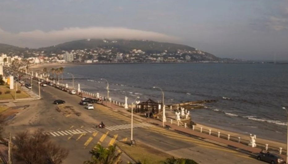 Fueron invitados a tomar un té y terminaron ejecutados a balazos en Uruguay