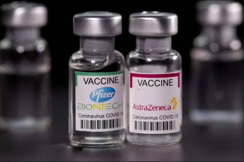 La OMS no entiende porque Pfizer y Moderna aumentan precio de sus vacunas