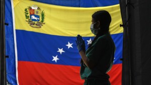 Looming Venezuela talks whet investor appetite