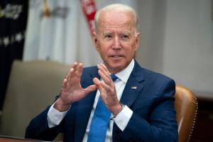 Biden analizó con sus asesores posibles amenazas terroristas en Afganistán