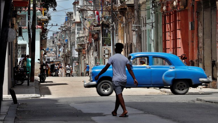 Las medidas que tomará EEUU tras las masivas protestas en Cuba