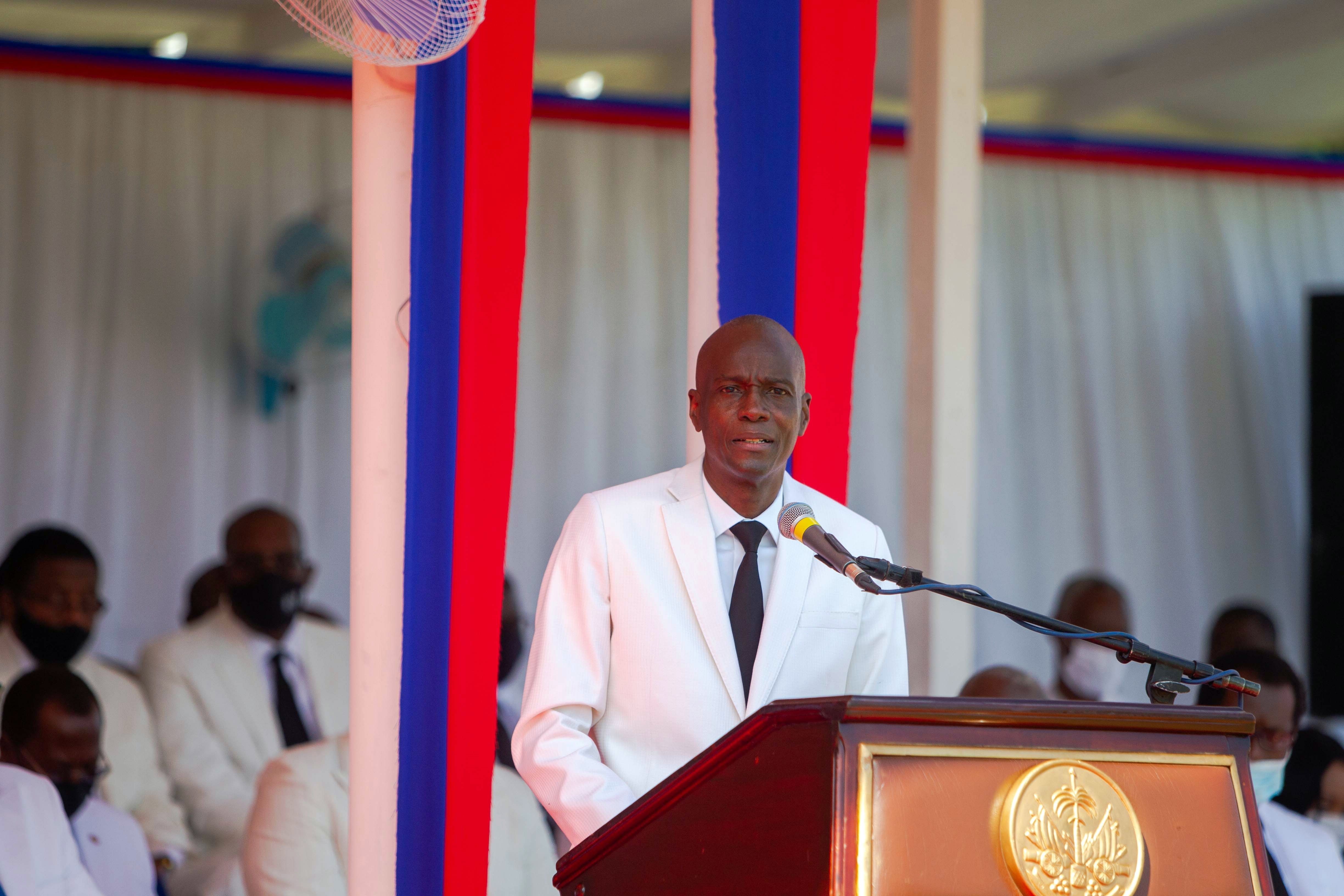 Haitianos pidieron a EEUU moratoria de deportaciones ante inestabilidad por magnicidio
