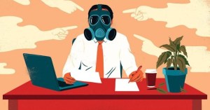 ¿Se puede cambiar una cultura empresarial tóxica?