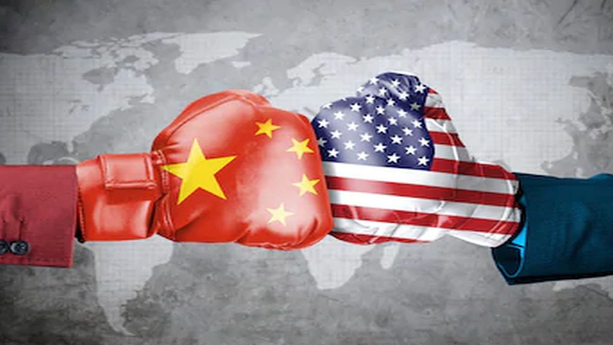 EEUU frena el asalto de China al trono de la economía mundial