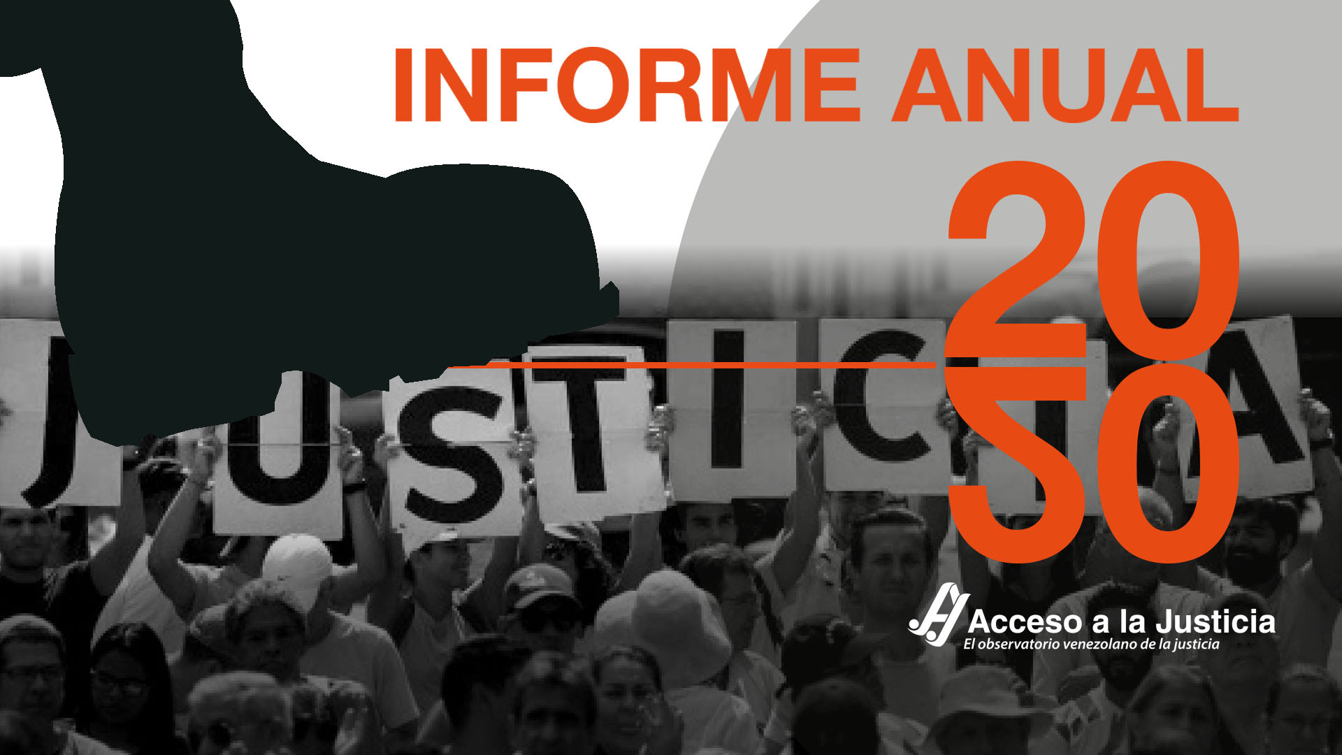 Informe 2020 de Acceso a la Justicia: Anulación de la oposición, el voto y la Asamblea Nacional en Venezuela