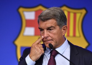 Federación Española de Fútbol pide información al Barça por escándalo de corrupción arbitral