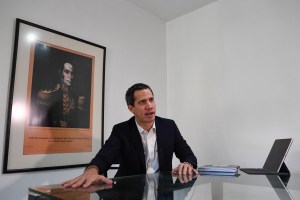 Guaidó condenó la táctica de castigo colectivo de los nazis que inspiró a la Dgcim