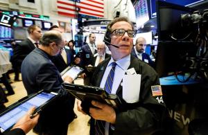 Wall Street abre en positivo y el Dow Jones sube un 0,23 %