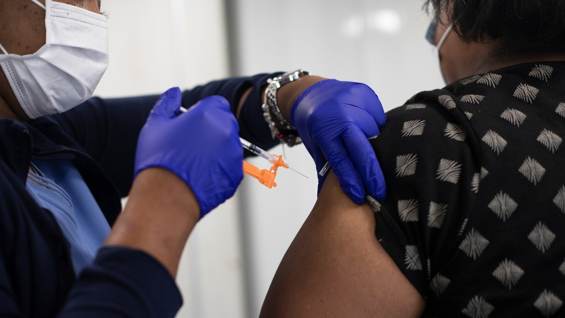El ranking de vacunación contra el Covid-19 en América …y Venezuela “detrás de la ambulancia”
