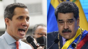 UK government backs Guaidó claim in Venezuelan gold fight