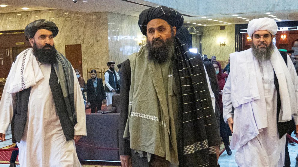 Alianzas y temores: Qué papel jugaron los países vecinos de Afganistán y su relación con los talibanes