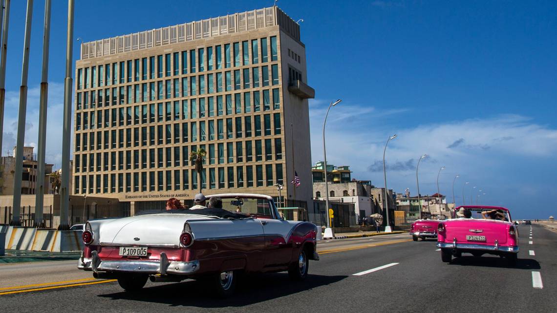Inteligencia de EEUU aún desconoce el origen del “síndrome de la Habana”