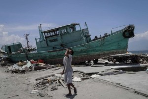 Estudio reveló cuáles son las ciudades sudamericanas que podrían sufrir tsunamis