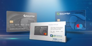 Bancamiga amplía las ventajas de sus tarjetas para uso en Venezuela y el exterior 