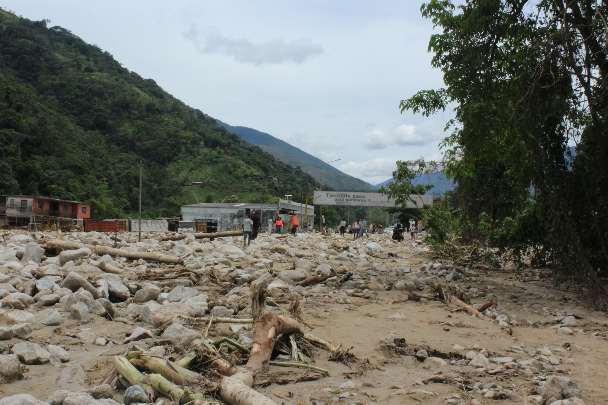 La cifra de fallecidos por lluvias e inundaciones en Mérida asciende a 18, confirmó el gobernador