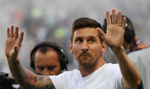 Uefa anunció los tres futbolistas europeos que podrían competir con Messi por el Balón de Oro