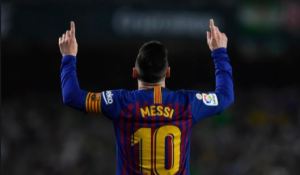 Encuesta LaPatilla: Seguidores de Messi lo ven en el PSG tras su salida del Barcelona