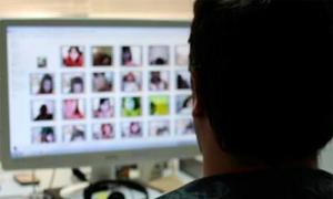 Mexicano en EEUU se hizo pasar por una niña en Internet para obtener materiales con contenido sexual