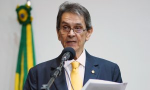 La Justicia brasileña niega candidatura presidencial a Roberto Jefferson, ultraderechista preso