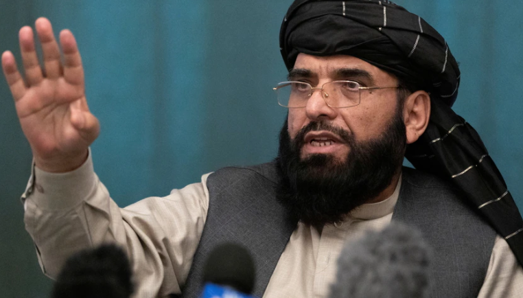 Talibanes anunciarán pronto un supuesto “gobierno islámico incluyente”
