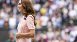 ¿Kate Middleton espera al cuarto heredero? En Inglaterra aseguran que está embarazada