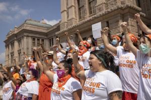 Prohibición del aborto en Texas: ¿Podría ser un arma de doble filo?