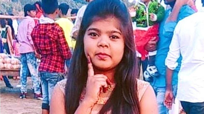 Terror en India: Sus familiares la asesinaron por vestir unos jeans