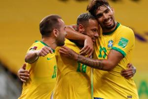 Sin margen de error, Sudamérica define sus cupos para Catar-2022