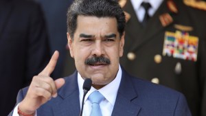 Biden needs to assert U.S. leadership in Venezuela as Maduro exploits negotiations