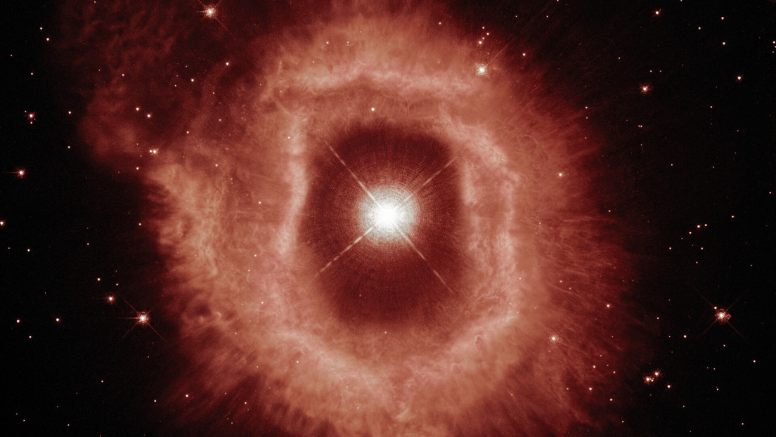 La Nasa anunciará un “emocionante” descubrimiento hallado por el telescopio Hubble