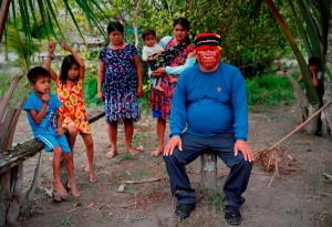 Sin información ni interculturalidad, los indígenas en Perú se resisten a la vacuna contra el coronavirus