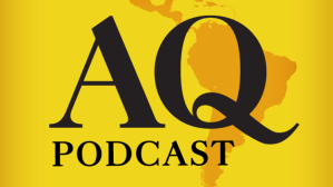 AQ Podcast: Venezuela’s Negotiations: What’s on the Table?