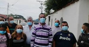 Más de 40 pacientes renales denunciaron que están a punto de quedarse sin diálisis en Táchira