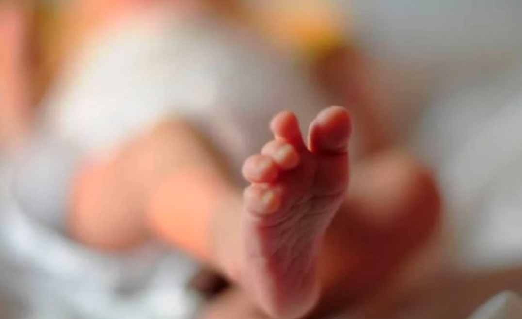 Insólito “error” en un hospital de México: En lugar del cuerpo de su bebé, les entregaron una pierna amputada