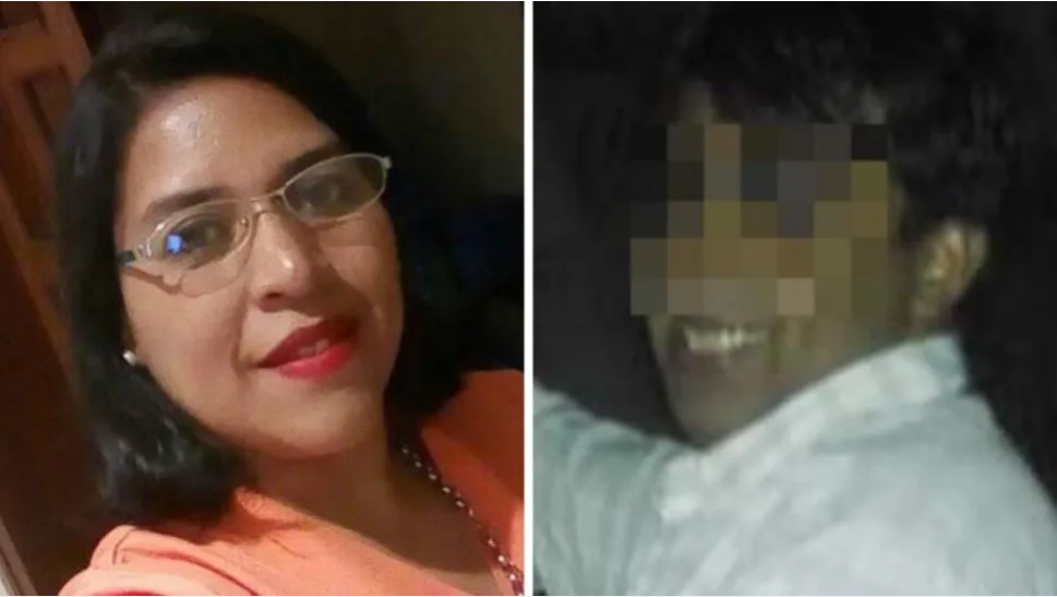 Citaba la Biblia para ocultar su crimen, pero terminó confesando detalladamente cómo asesinó a su esposa