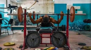 El largo camino de los atletas paralímpicos venezolanos hacia Tokio 2021