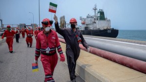 Iran looks for partners in Latin America