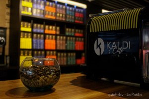El primer café venezolano en cápsula: Desde 5 regiones del país aterriza en Caracas