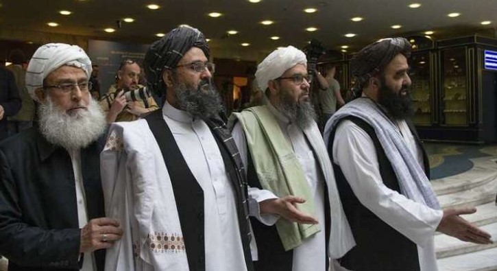Mohammad Hasan dirigirá el nuevo gobierno talibán