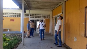 Gremios docentes: Más del 95% de la infraestructura educativa del Táchira está devastada