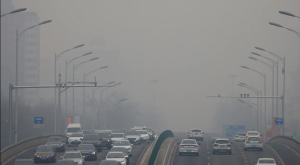 Saneamiento de la calidad del aire durante la cuarentena fue pasajero, según la ONU