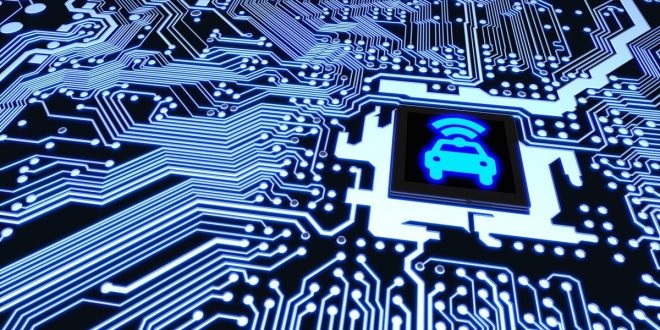 SAE e ISO publican un estándar conjunto de ciberseguridad automotriz