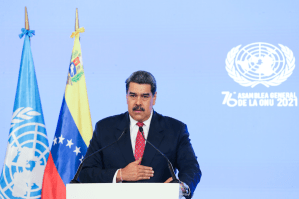 Consejo de DDHH de la ONU analizará al régimen de Maduro durante el Examen Periódico Universal este #25Ene