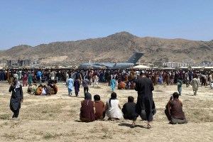 Gobierno de EEUU anunció 64 millones de dólares más de ayuda humanitaria para Afganistán