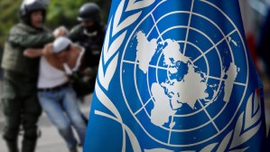 Acceso a la Justicia: Misión de la ONU acusa a tribunales de ser cómplices de crímenes de lesa humanidad