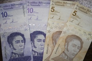 Las tres noticias económicas más importantes de 2021 en Venezuela