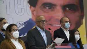 Venezuela halts talks after Maduro ally’s extradition to US